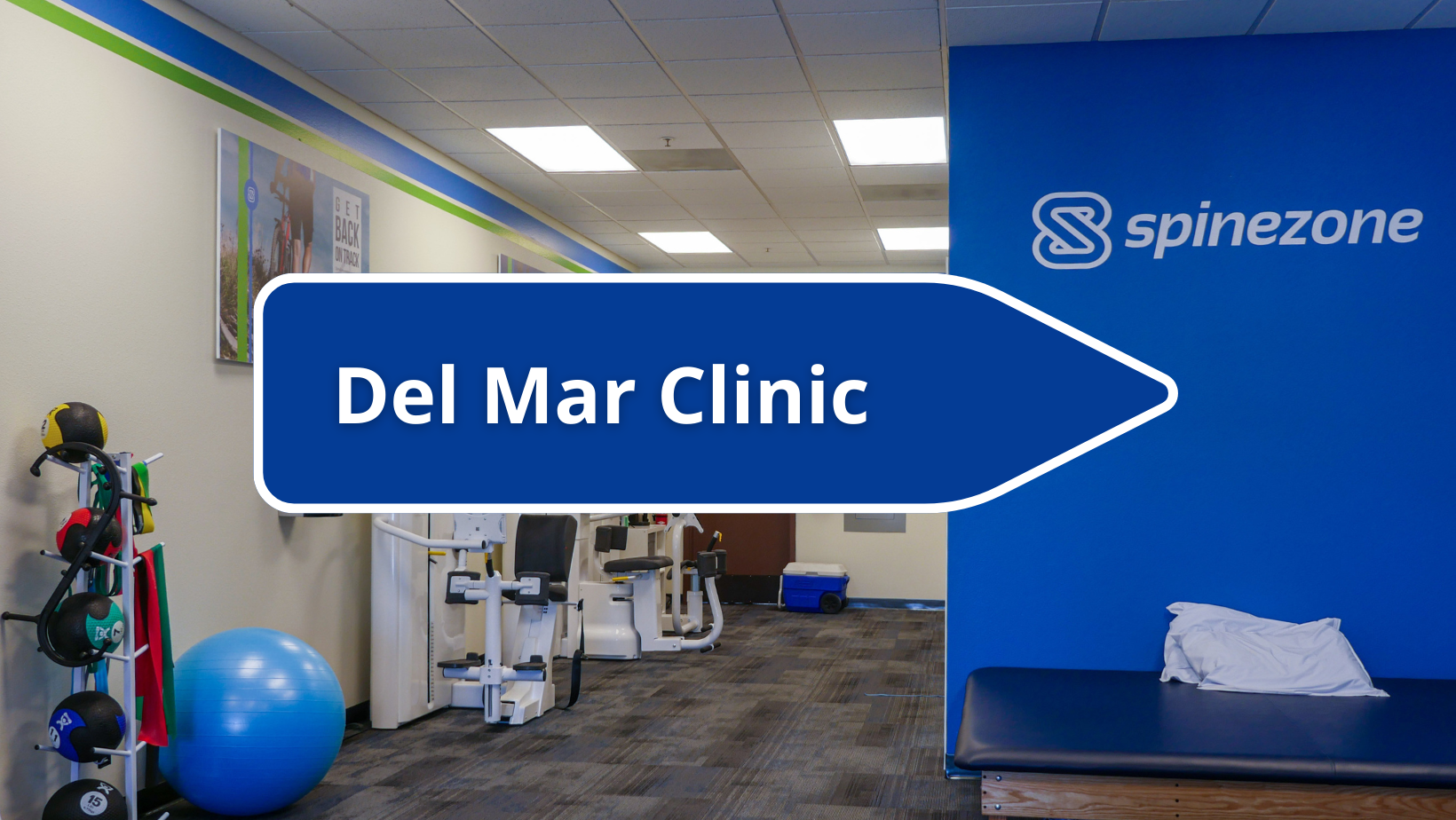 Del Mar SpineZone